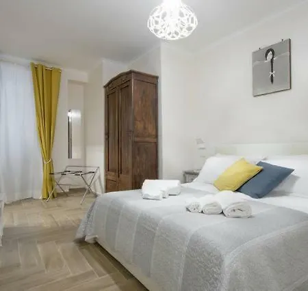 San Teodoro Al Palatino And Loft