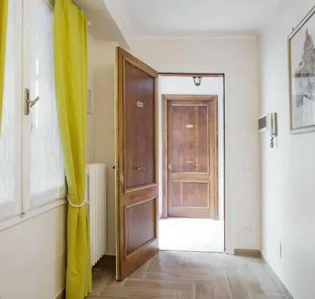 Holiday home San Teodoro Al Palatino And Loft