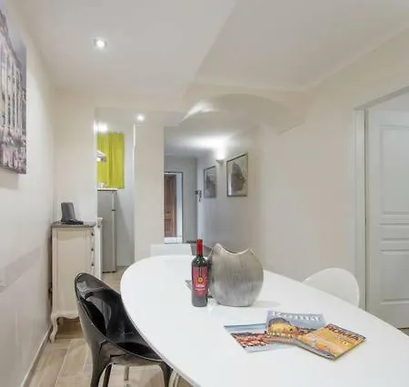 San Teodoro Al Palatino And Loft Holiday home Rome