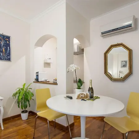 San Teodoro Al Palatino And Loft *