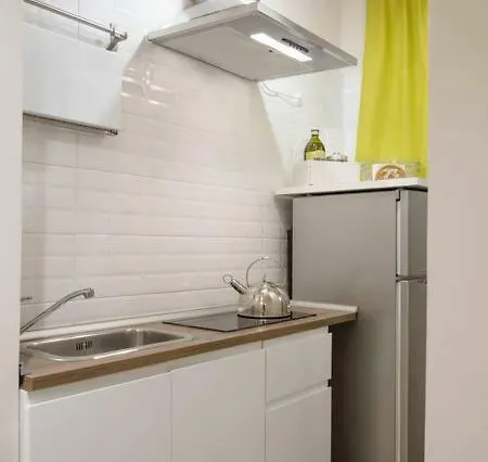 San Teodoro Al Palatino And Loft Holiday home