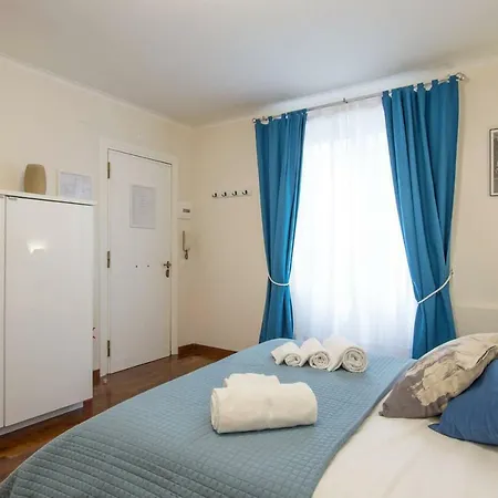 San Teodoro Al Palatino And Loft