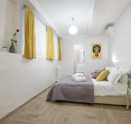 San Teodoro Al Palatino And Loft *