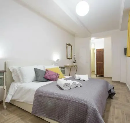 San Teodoro Al Palatino And Loft * Rome