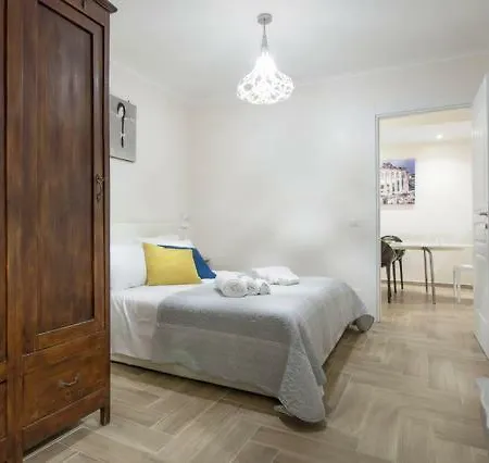 Holiday home San Teodoro Al Palatino And Loft Rome