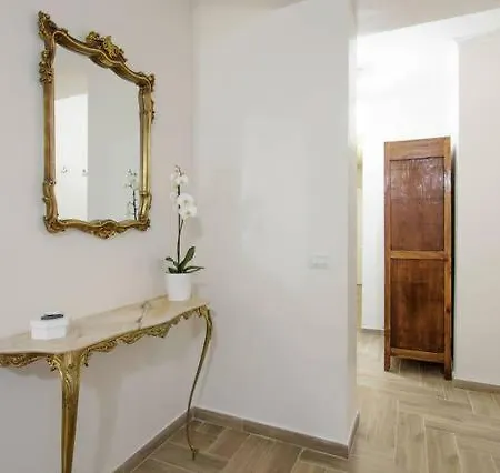 Holiday home San Teodoro Al Palatino And Loft *