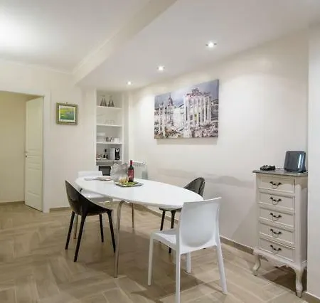 San Teodoro Al Palatino And Loft * Rome