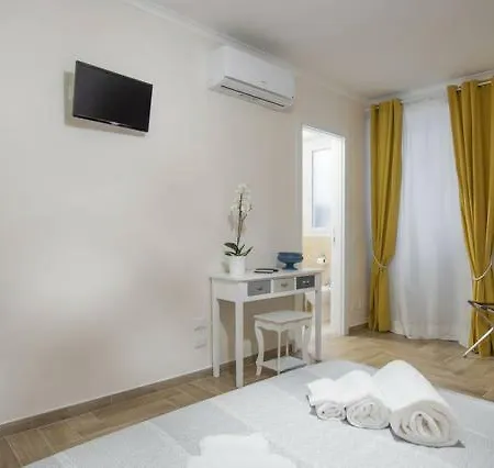 San Teodoro Al Palatino And Loft *