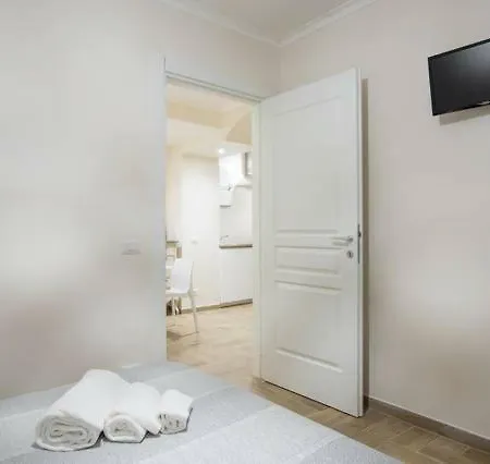 Holiday home San Teodoro Al Palatino And Loft Rome