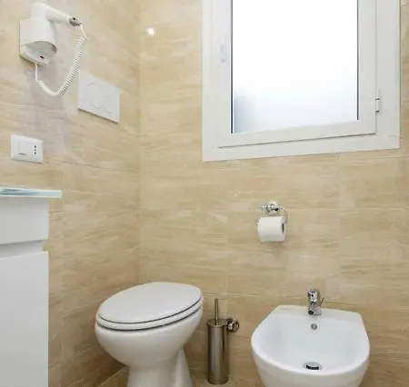 Holiday home San Teodoro Al Palatino And Loft *