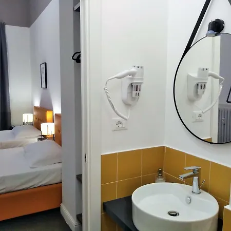 Séjour chez l'habitant Casa Italiano - Bestbnb Garbatella Rome
