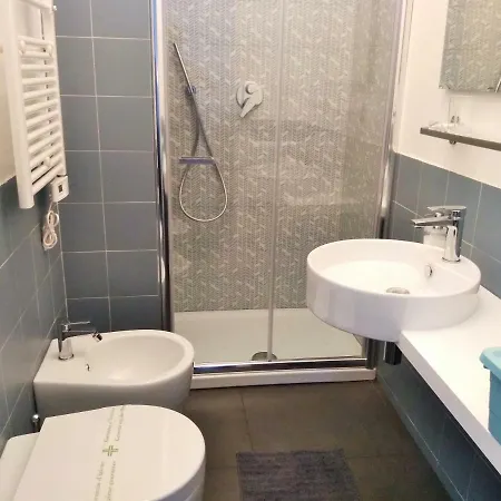 Casa Italiano - Bestbnb Garbatella Homestay *