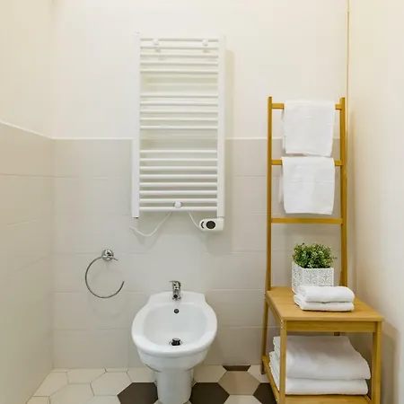 Apartament Pietra Square *