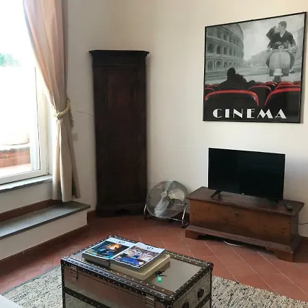 Apartment Spanish Steps Corner *