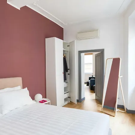 Apartament Pietra Square *