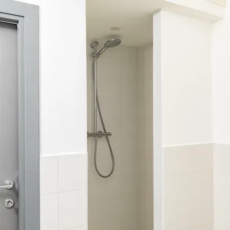 Apartament Pietra Square Rzym