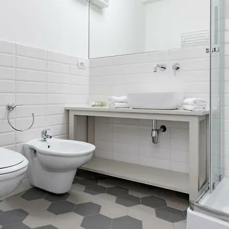 Pietra Square Apartament *