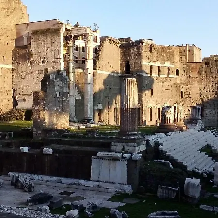 & Rome