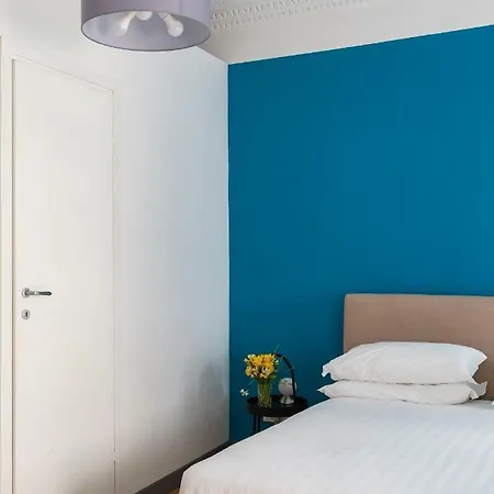 Pietra Square Apartament