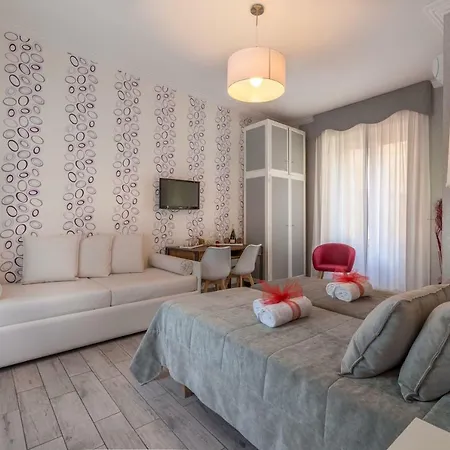 مارتا إن روما