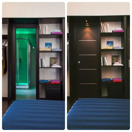 Residenza Doro- 24x7 Check-in Guest house