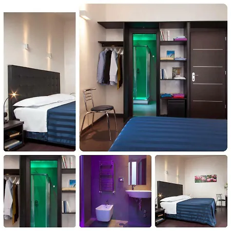 Guest house Residenza Doro- 24x7 Check-in