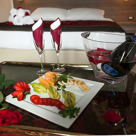 Guest house Roman Holidays Rome