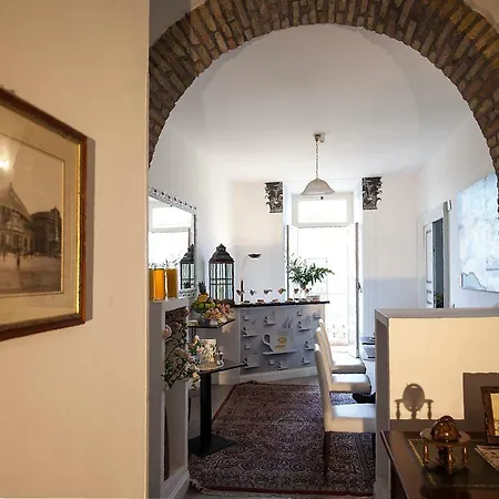 Guest house Roman Holidays 2*