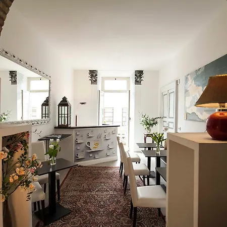 Roman Holidays Guest house