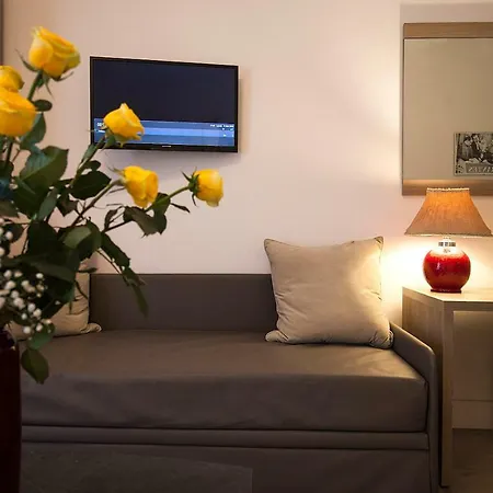Roman Holidays Guest house Rome