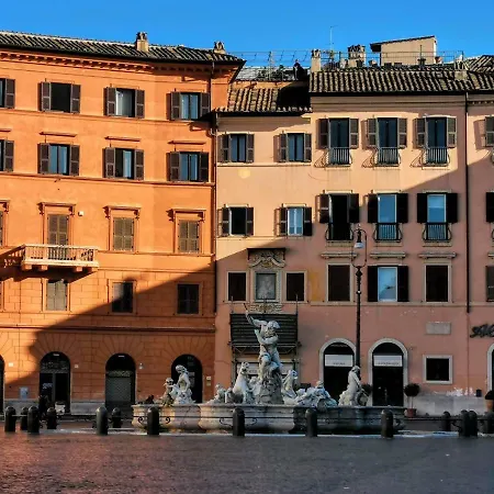 Teatro Di Pompeo 3*