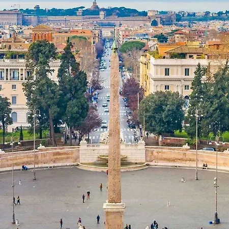 Ezio View Holiday home Rome