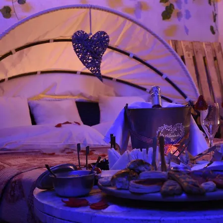 Affittacamere Mancini Shabby House 3*