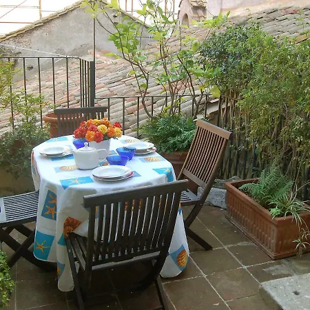 Campo De' Fiori Bright By Interhome Rome