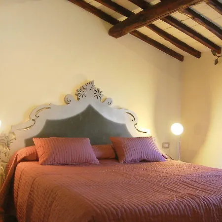 Campo De' Fiori Bright By Interhome *