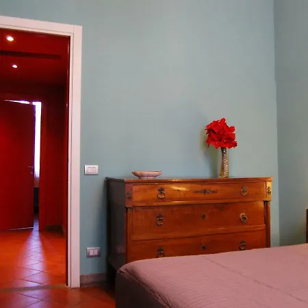 Campo De' Fiori Bright By Interhome * Rome