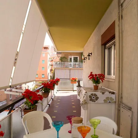Cozy Lycia By Interhome Appartement