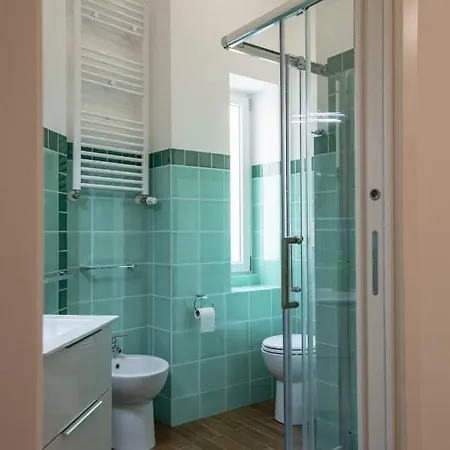 Colosseo And - City Centre Apartment