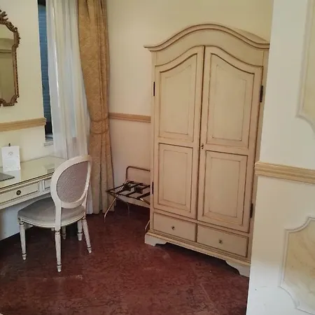 San Pio 3* Roma