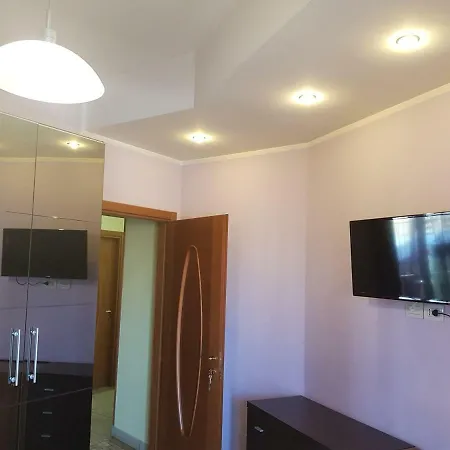 Bed & Breakfast Alenic 2*