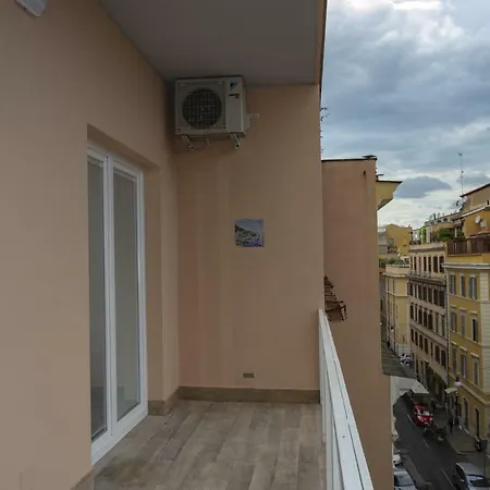 Colosseo And - City Centre Apartment *