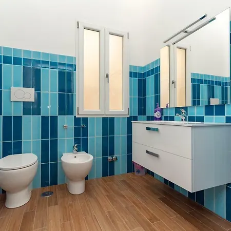 Apartment Colosseo And - City Centre Rome