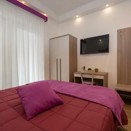 Apartment Colosseo And - City Centre