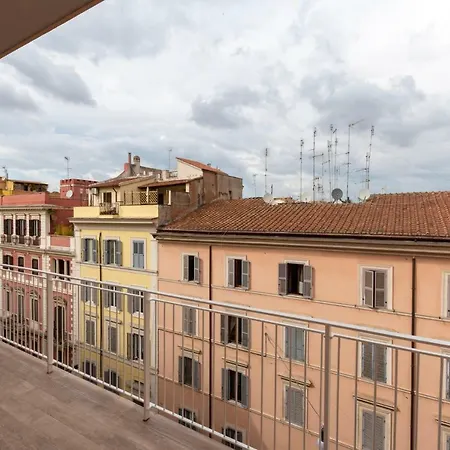 Colosseo And - City Centre Apartment Rome