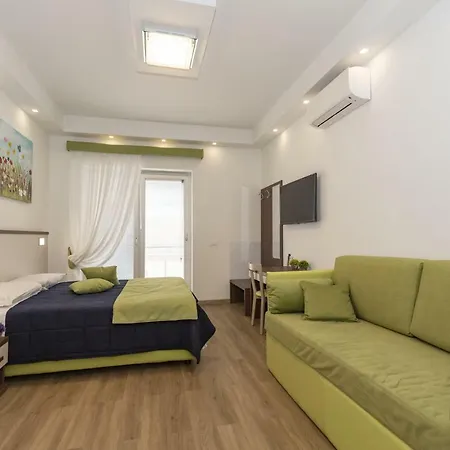 Apartment Colosseo And - City Centre