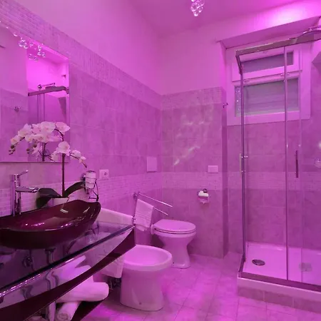 Luxury Guest house 2*