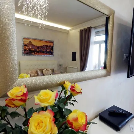 Luxury Guest house Rome