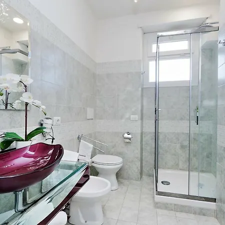 Luxury Rome