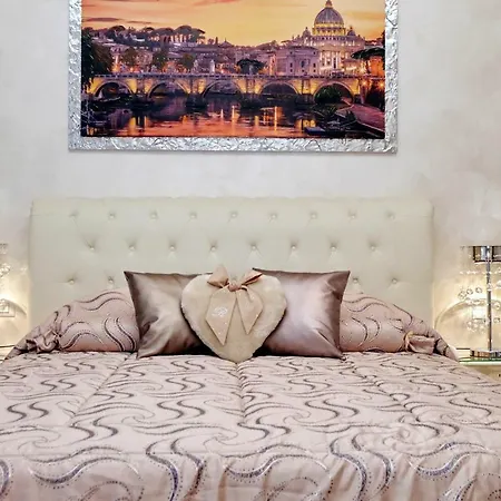 Guest house Luxury