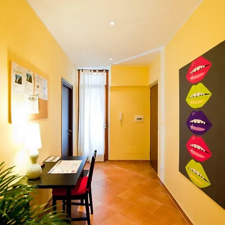 Services Porta Castello Roma